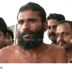 Govindachami jail escape case