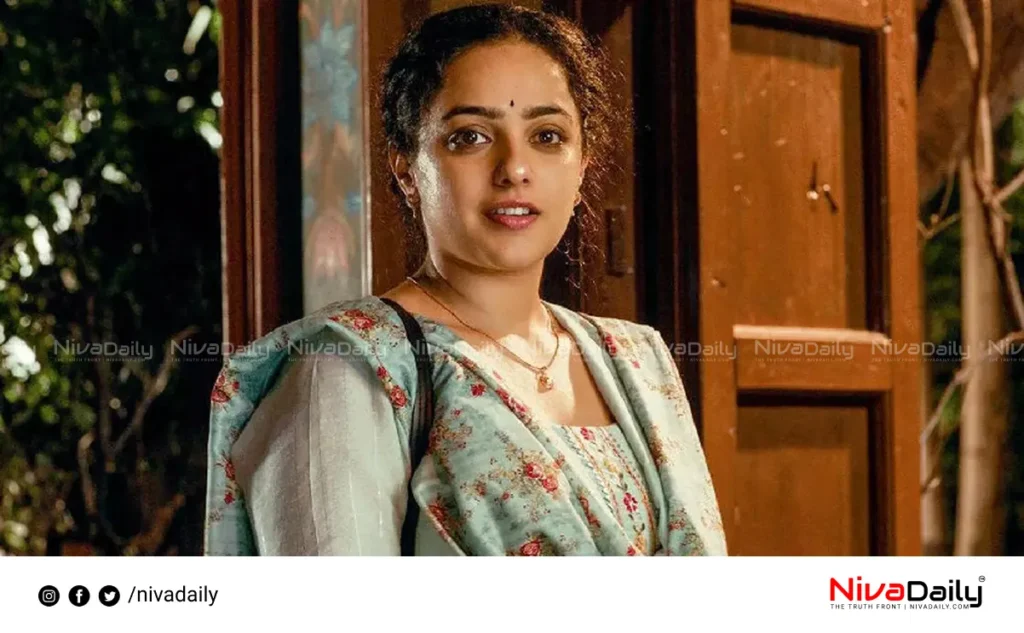 Idly Kadai movie