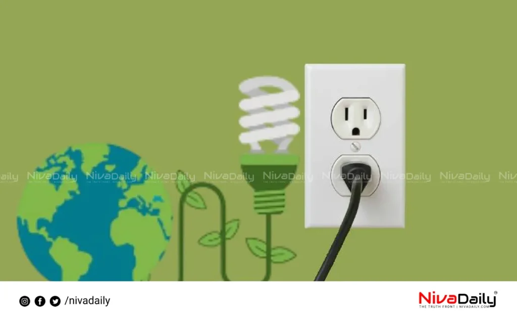 electricity bill reduction