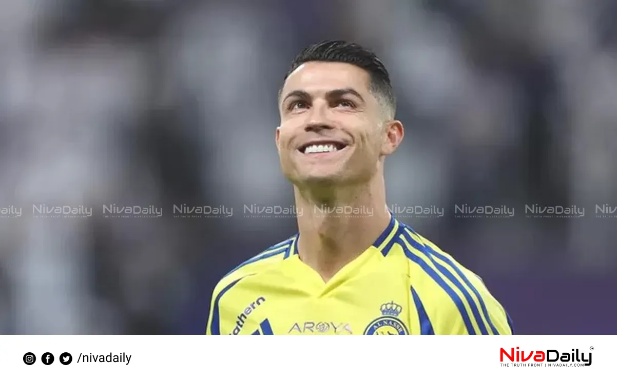 Cristiano Ronaldo future