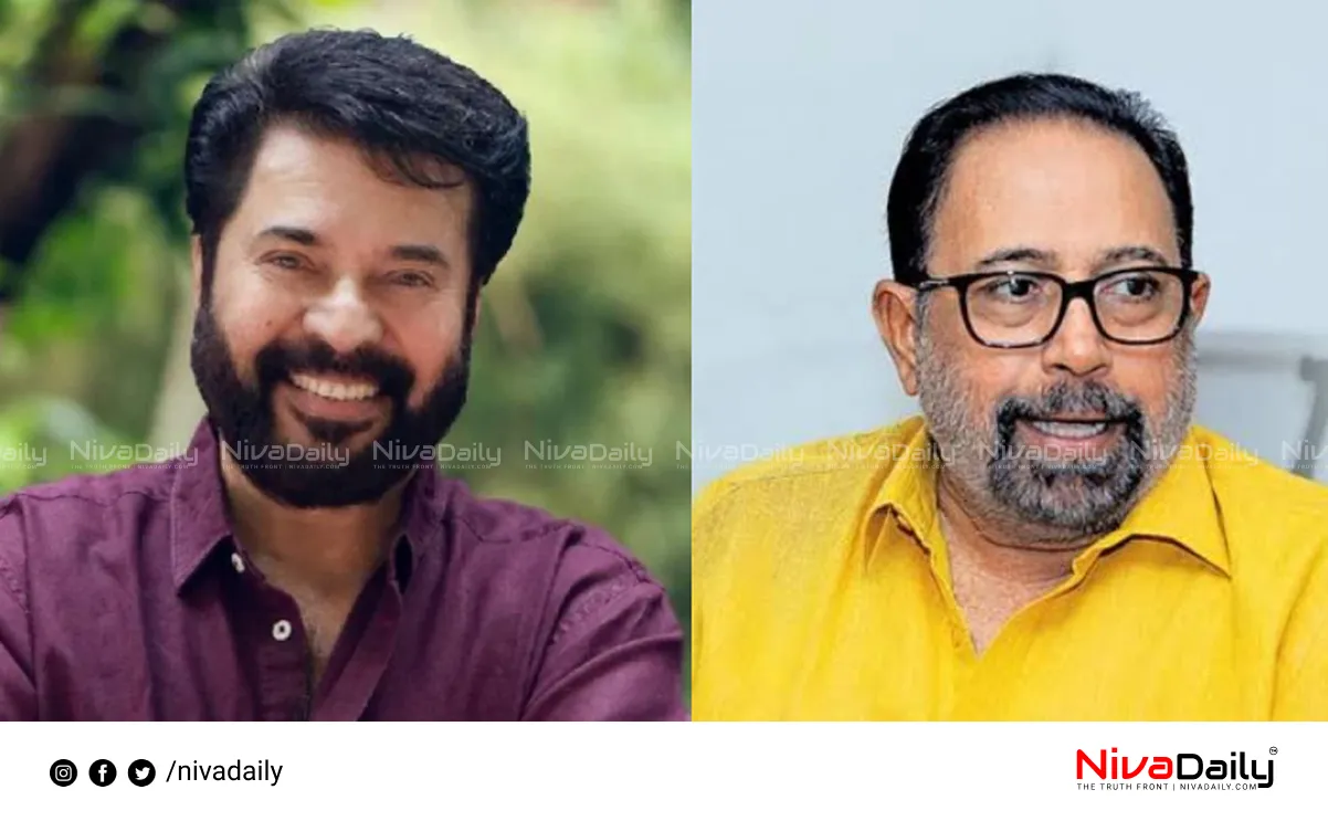 Sibi Malayil career