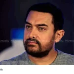 Aamir Khan divorce