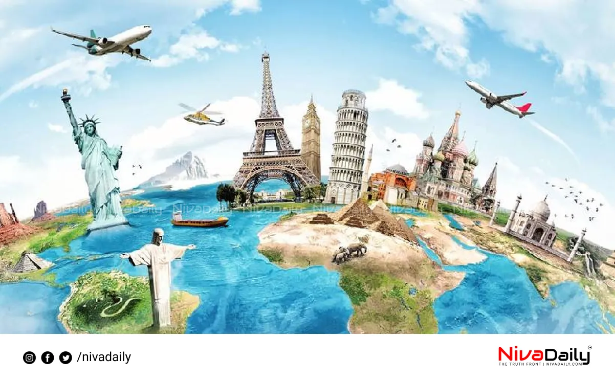 Tourism Diploma Course