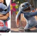 Lilo & Stitch