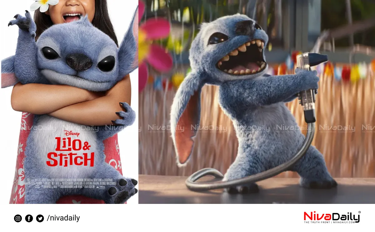 Lilo & Stitch