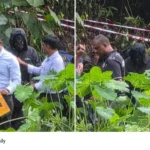 Dharmasthala skeleton found