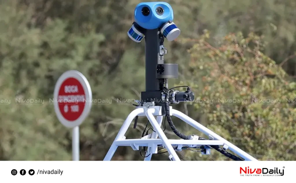 Google street view