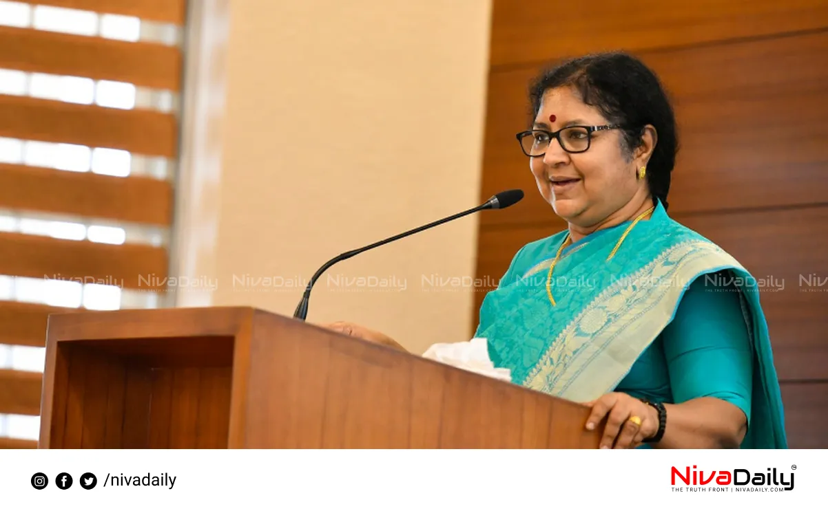 Kerala education sector