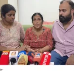 Vipanchika death case