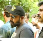 Fraud case against Nivin Pauly