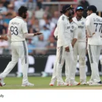 India cricket team