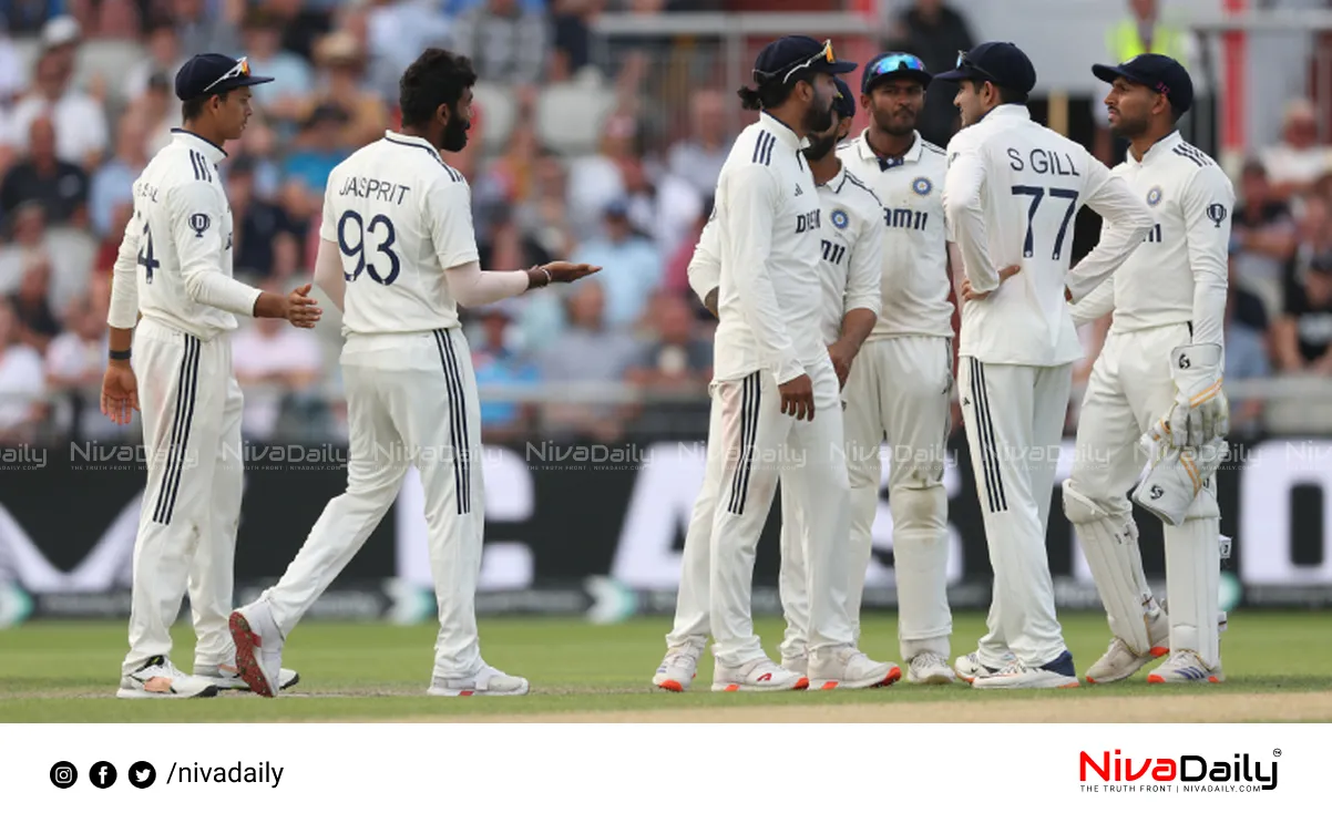 India cricket team