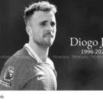 Diogo Jota car accident