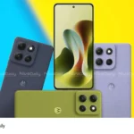 Moto G86 Power 5G