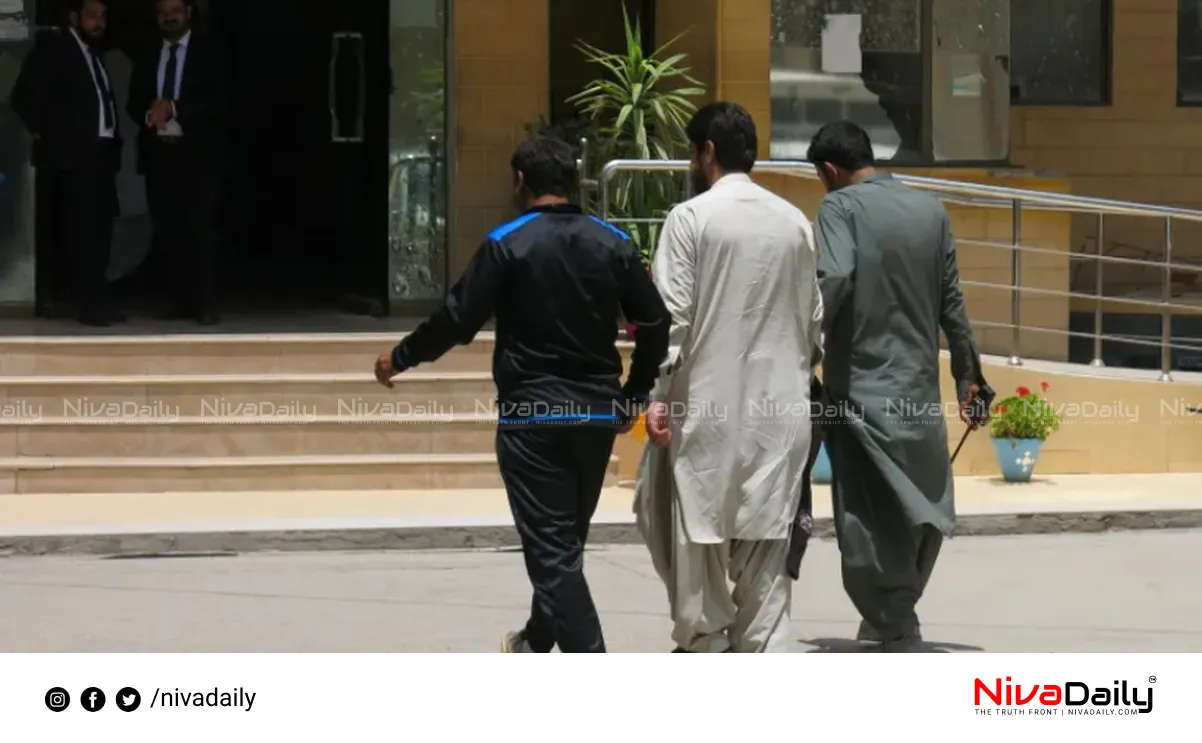 Balochistan honor killing