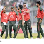 Bangladesh T20 victory