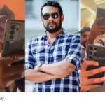 Privacy of Film stars