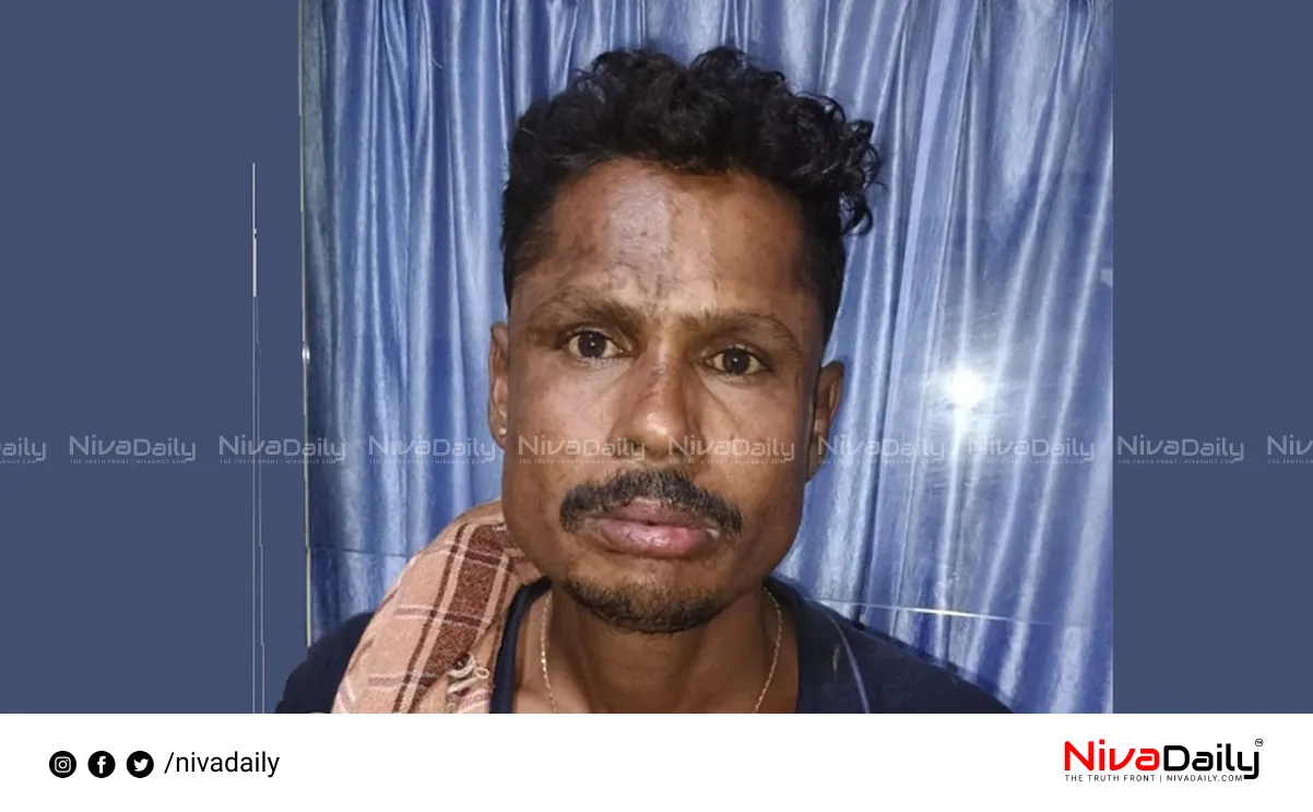 Palakkad woman murder