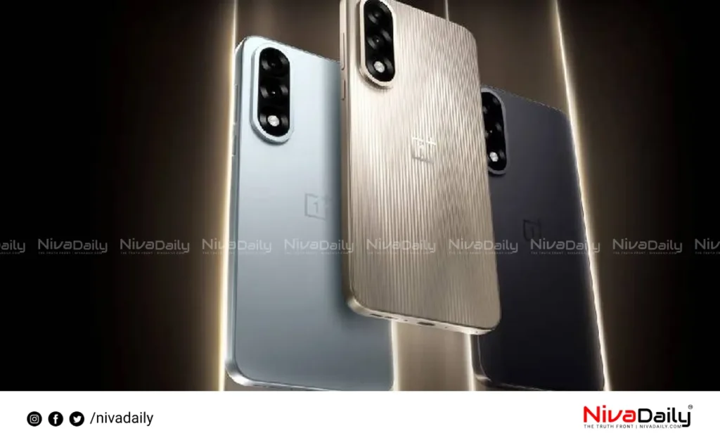 OnePlus Nord Series