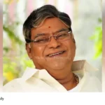 Kota Srinivasa Rao death