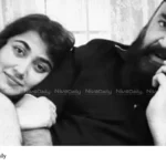 Visamaya Mohanlal debut