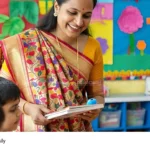 pre-primary teacher recruitment