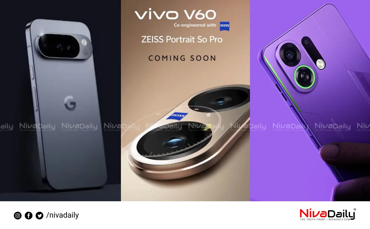 August smartphone releases