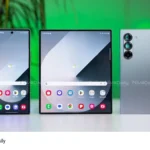 Samsung Galaxy Z Fold