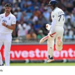 Shubman Gill double century