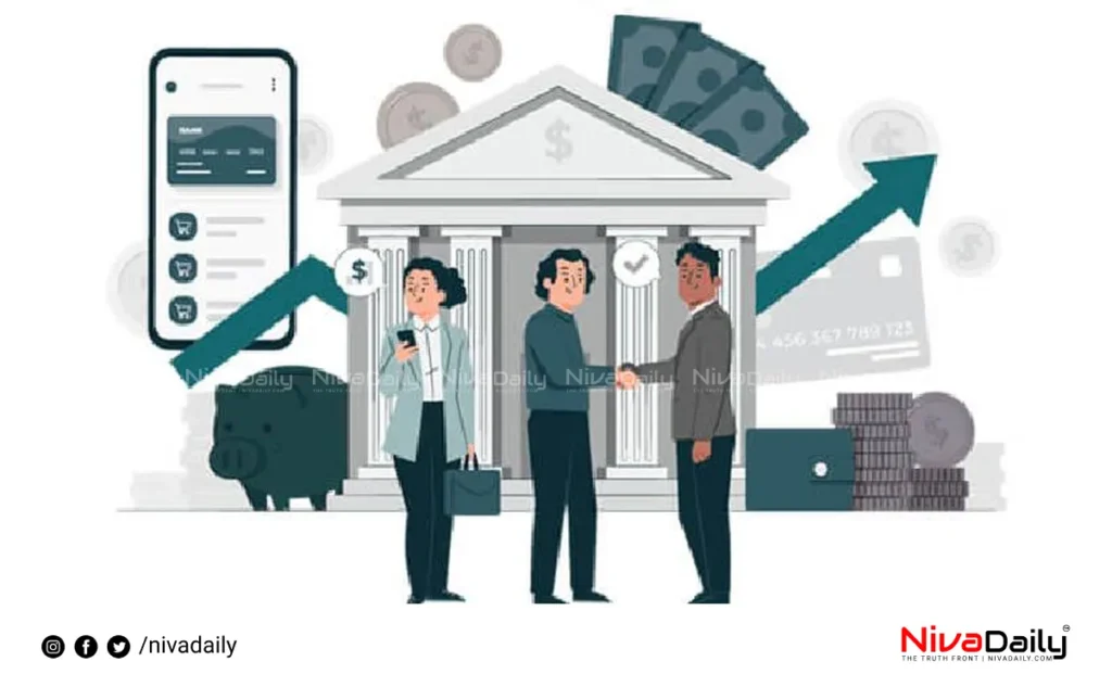 bank job vacancy