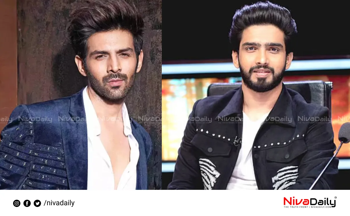 Bollywood conspiracy