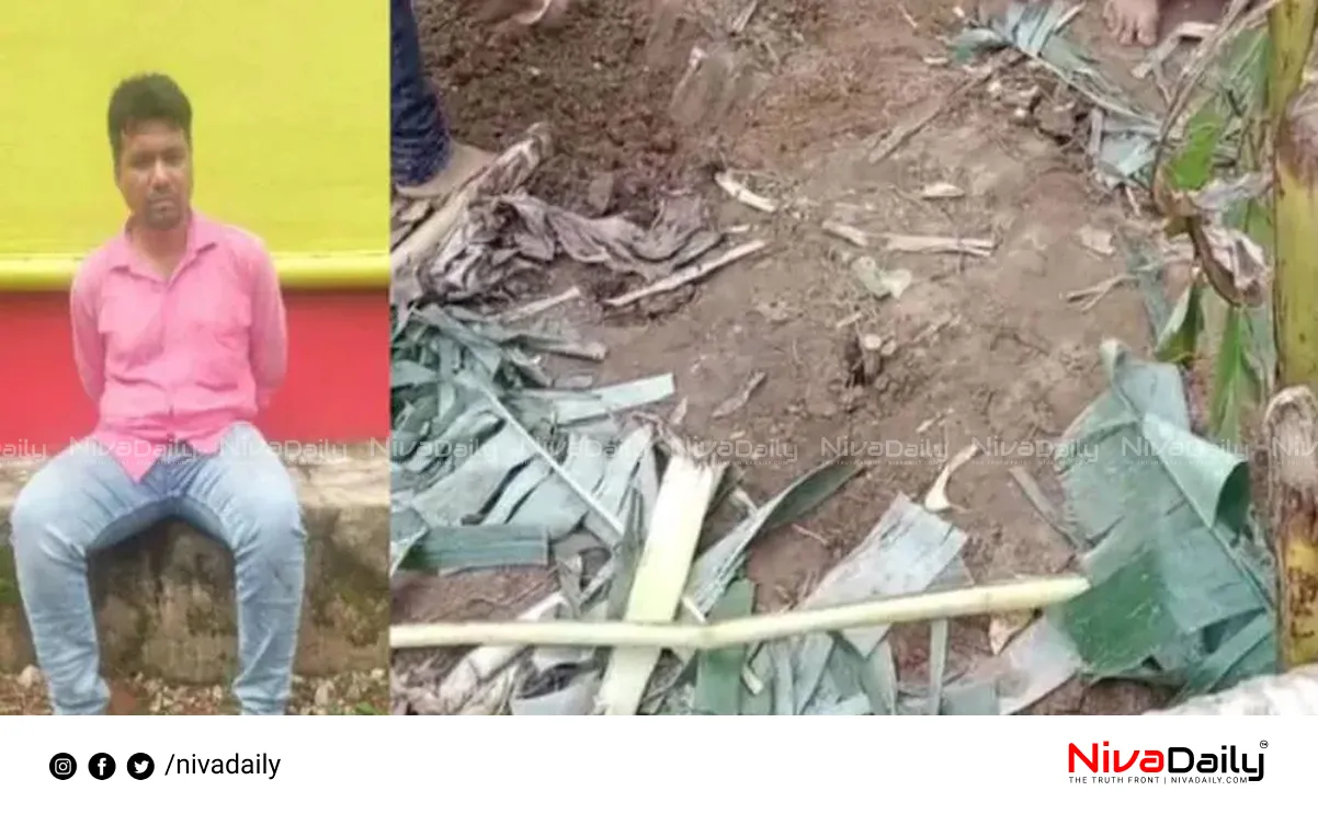 Bhubaneswar double murder
