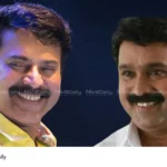 Sudheesh Mammootty experience