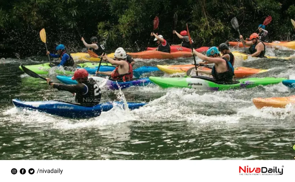 Malabar River Fest