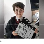 Harry Potter HBO Series