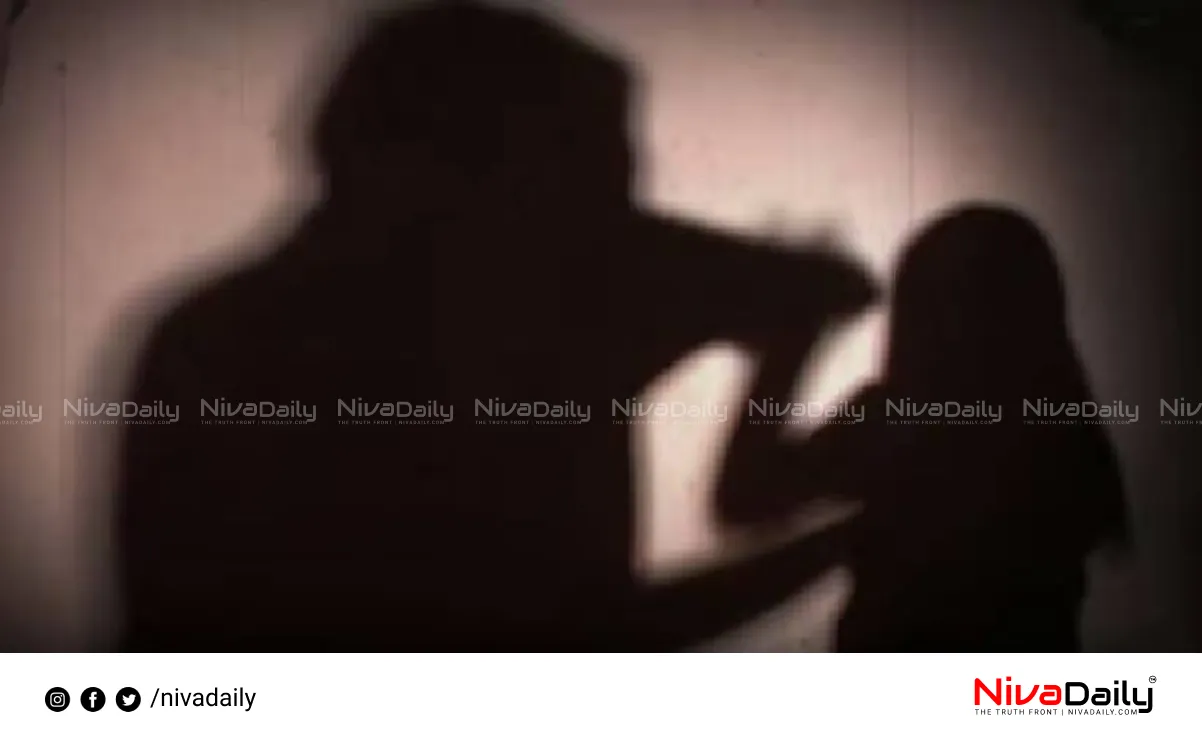 child abuse case