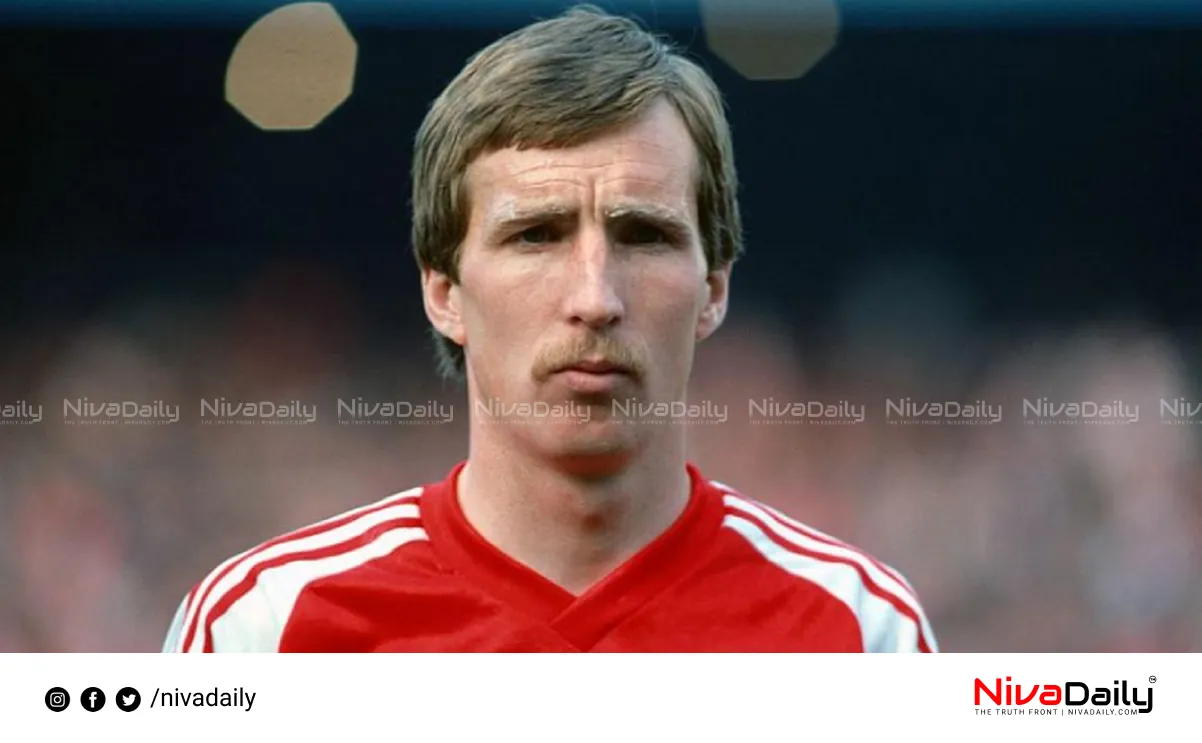 Joey Jones Liverpool