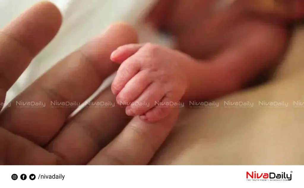 IVF genetic disease prevention