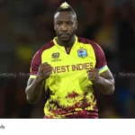 Andre Russell retirement