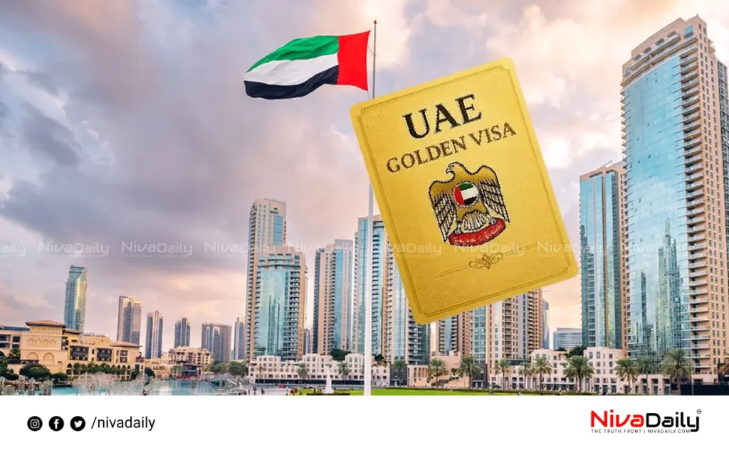 UAE Golden Visa