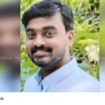 Malayali doctor death