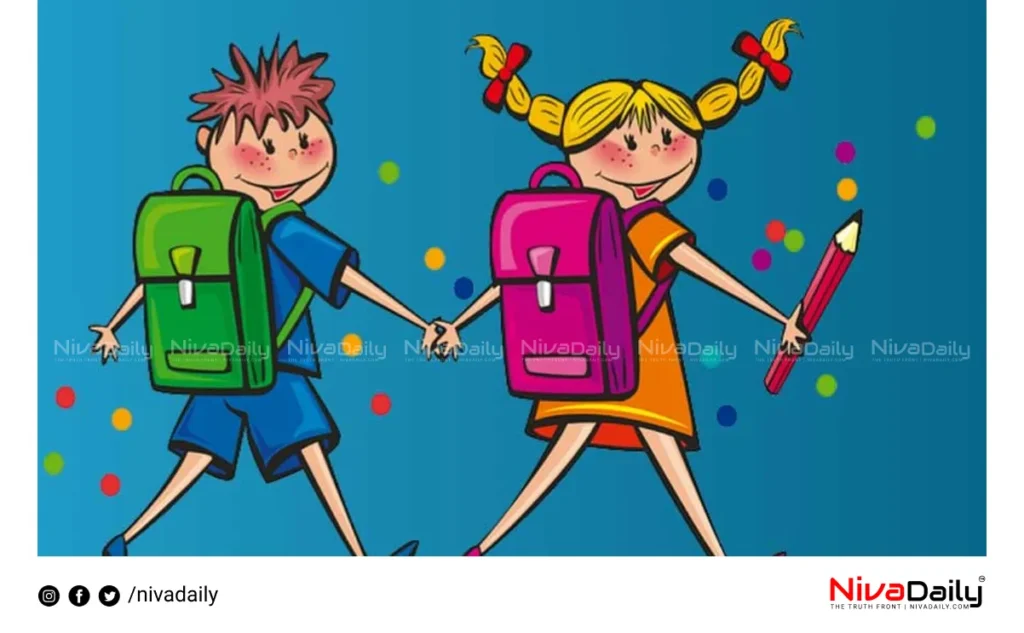 Little Kites program