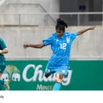 Women's Asia Cup