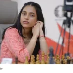 FIDE Women's Chess