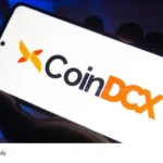 CoinDCX security breach