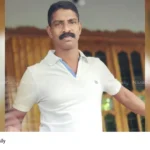 Hemachandran murder case
