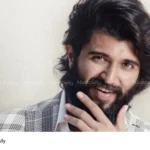 Vijay Devarakonda