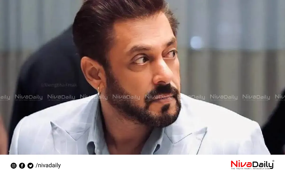 Salman Khan property sale
