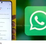 whatsapp dp
