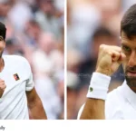 Wimbledon Tennis
